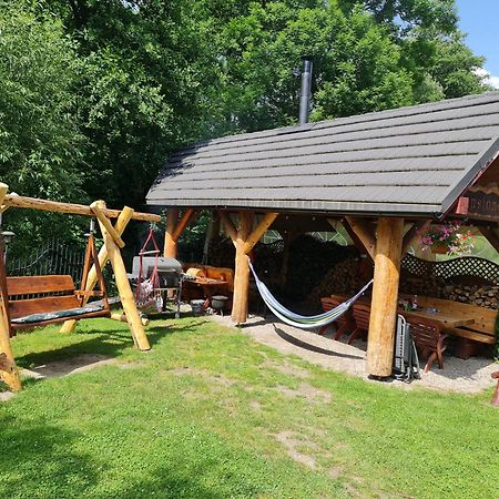 Sieraton Pokoje i Apartament Stronie Śląskie Esterno foto