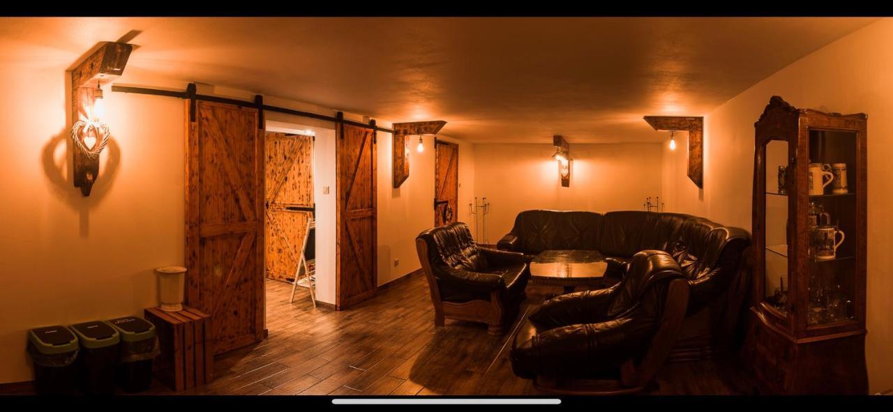 Sieraton Pokoje i Apartament Stronie Śląskie Esterno foto