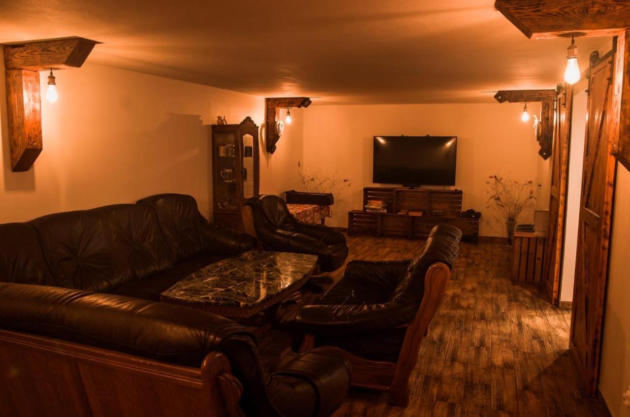 Sieraton Pokoje i Apartament Stronie Śląskie Esterno foto