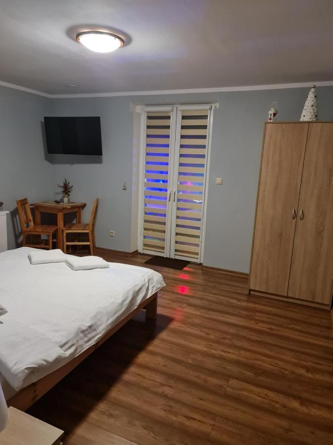 Sieraton Pokoje i Apartament Stronie Śląskie Esterno foto