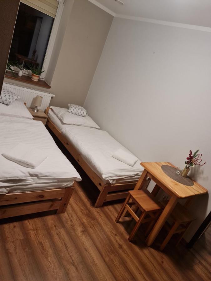 Sieraton Pokoje i Apartament Stronie Śląskie Esterno foto