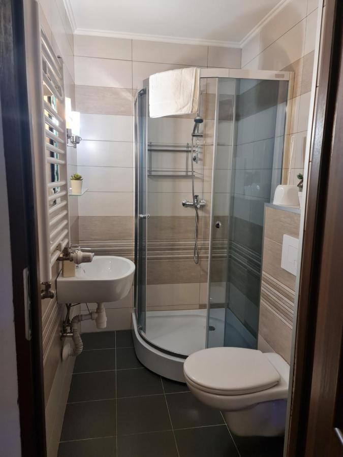 Sieraton Pokoje i Apartament Stronie Śląskie Esterno foto