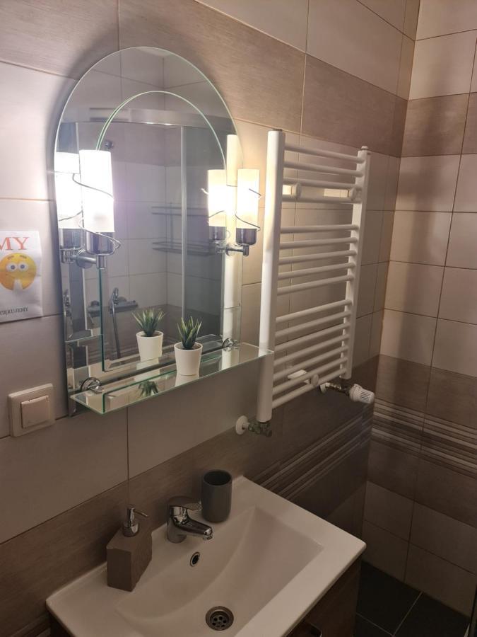 Sieraton Pokoje i Apartament Stronie Śląskie Esterno foto