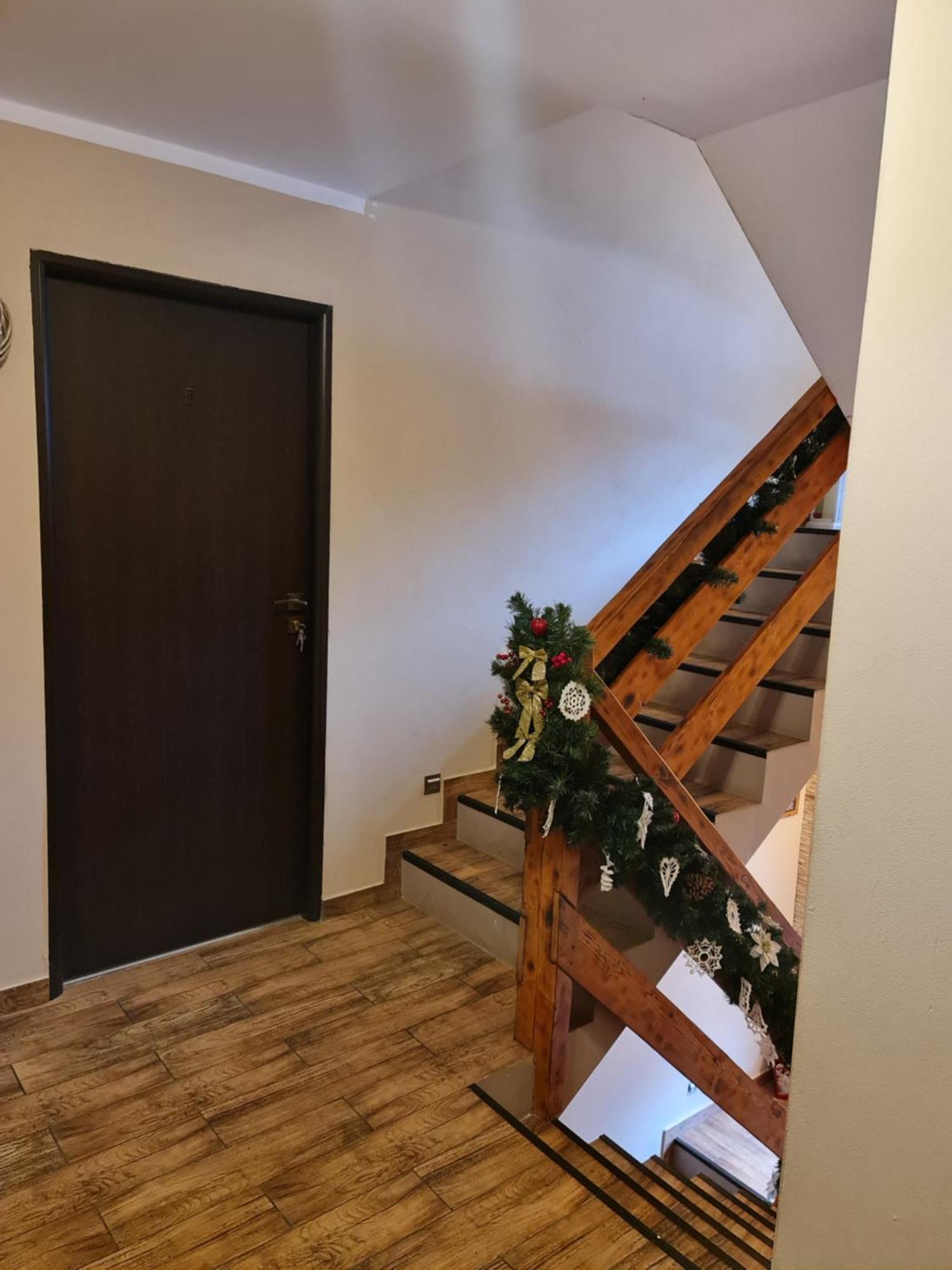 Sieraton Pokoje i Apartament Stronie Śląskie Esterno foto