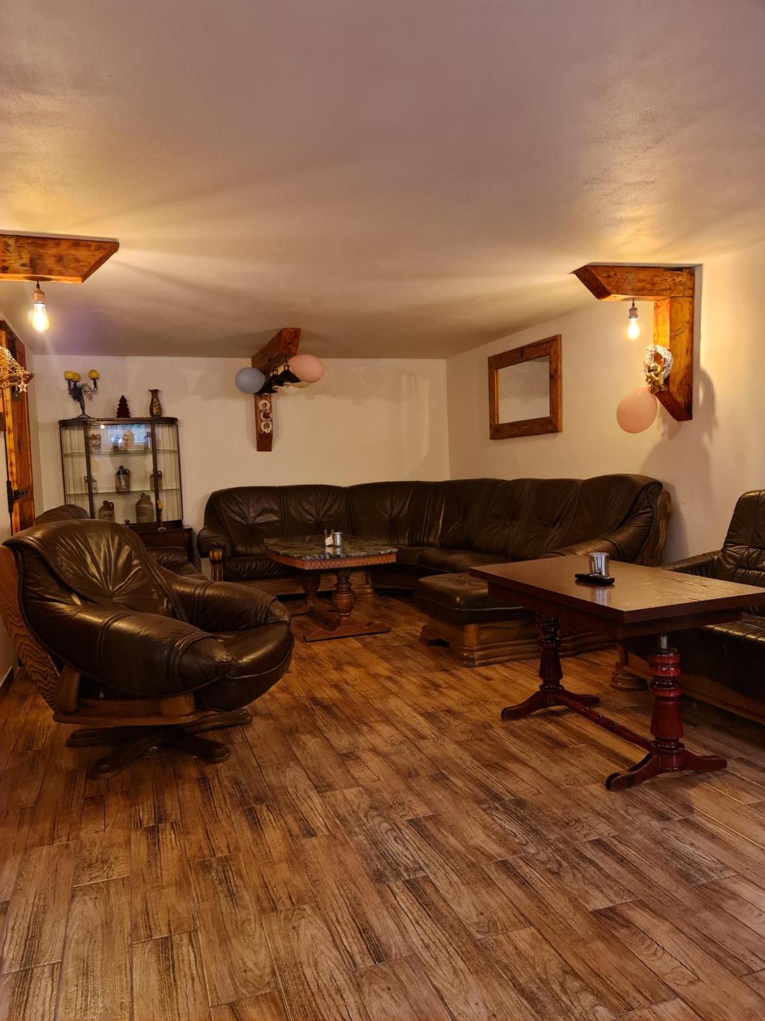 Sieraton Pokoje i Apartament Stronie Śląskie Esterno foto