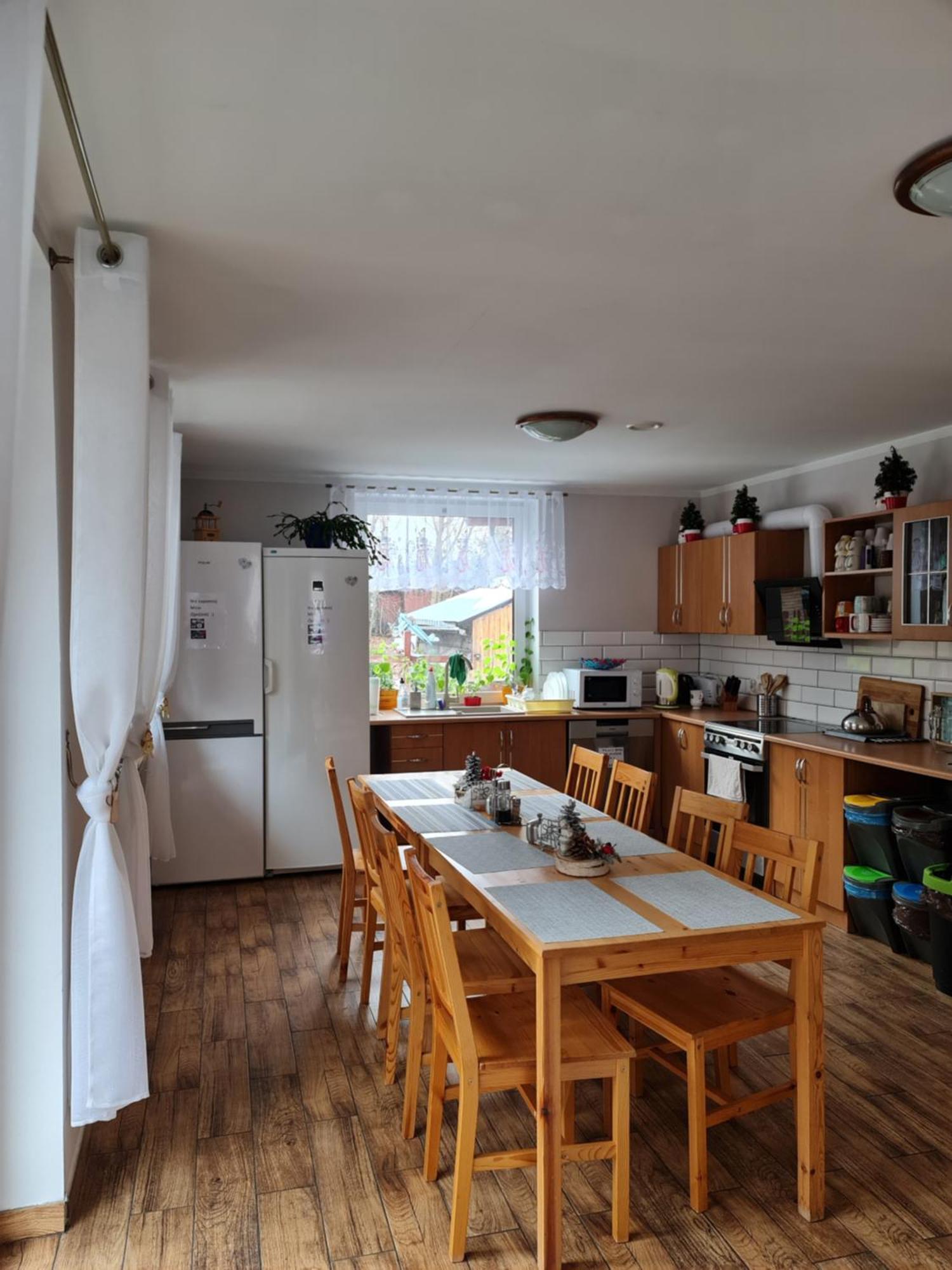 Sieraton Pokoje i Apartament Stronie Śląskie Esterno foto