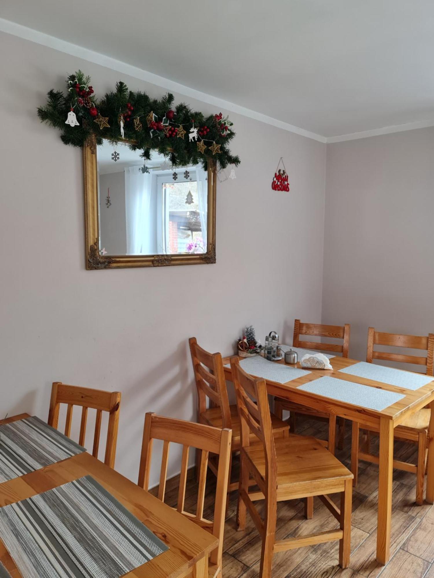Sieraton Pokoje i Apartament Stronie Śląskie Esterno foto