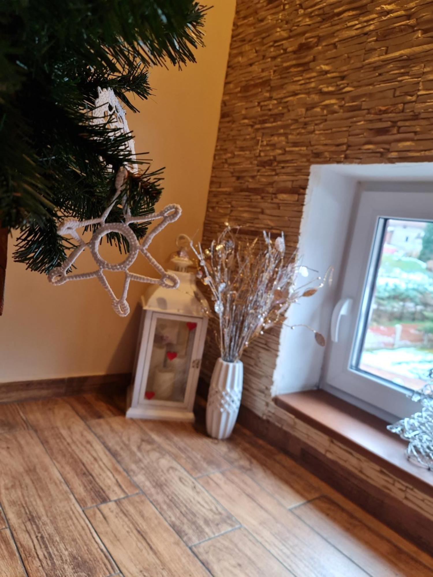Sieraton Pokoje i Apartament Stronie Śląskie Esterno foto