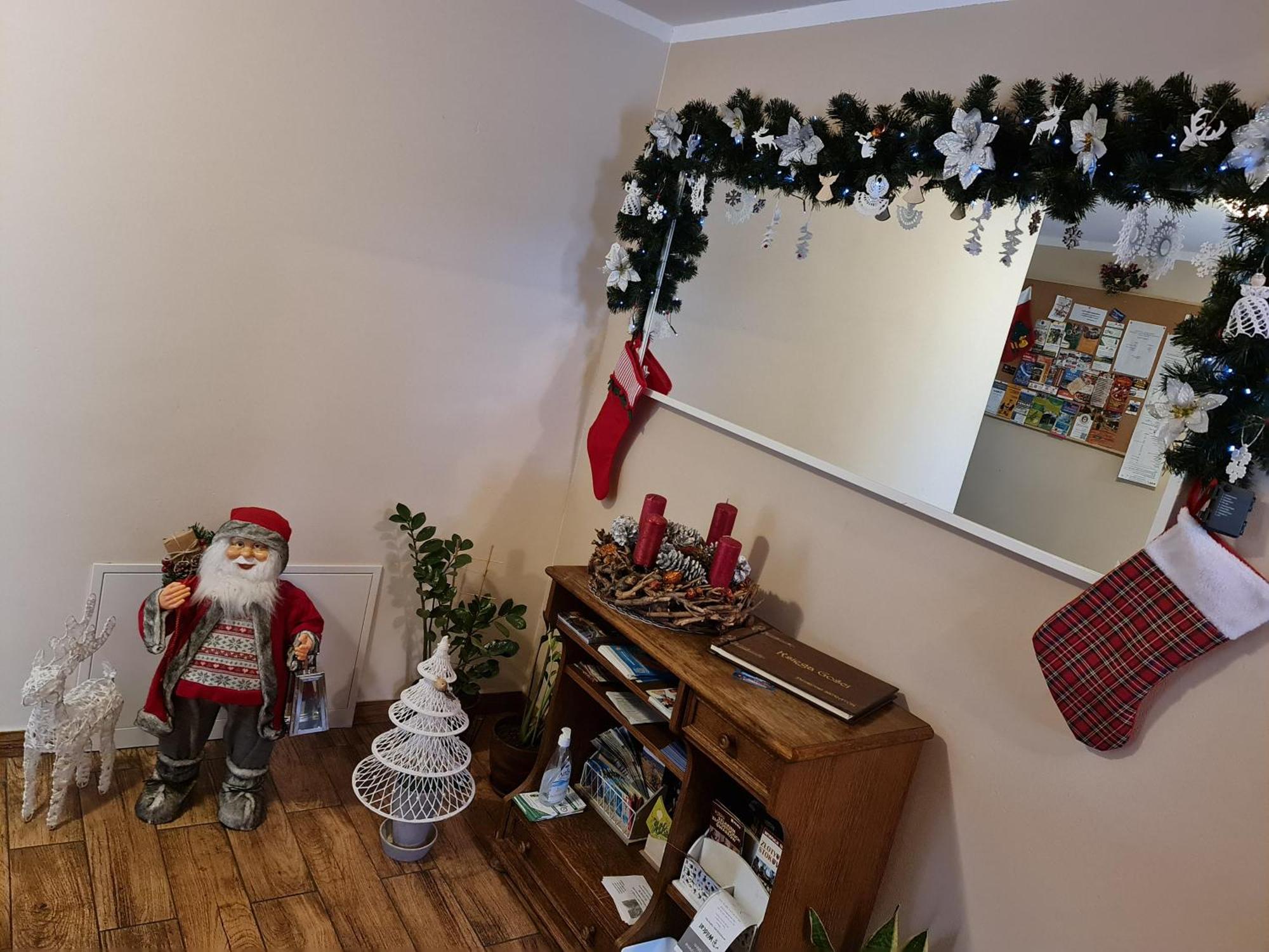 Sieraton Pokoje i Apartament Stronie Śląskie Esterno foto
