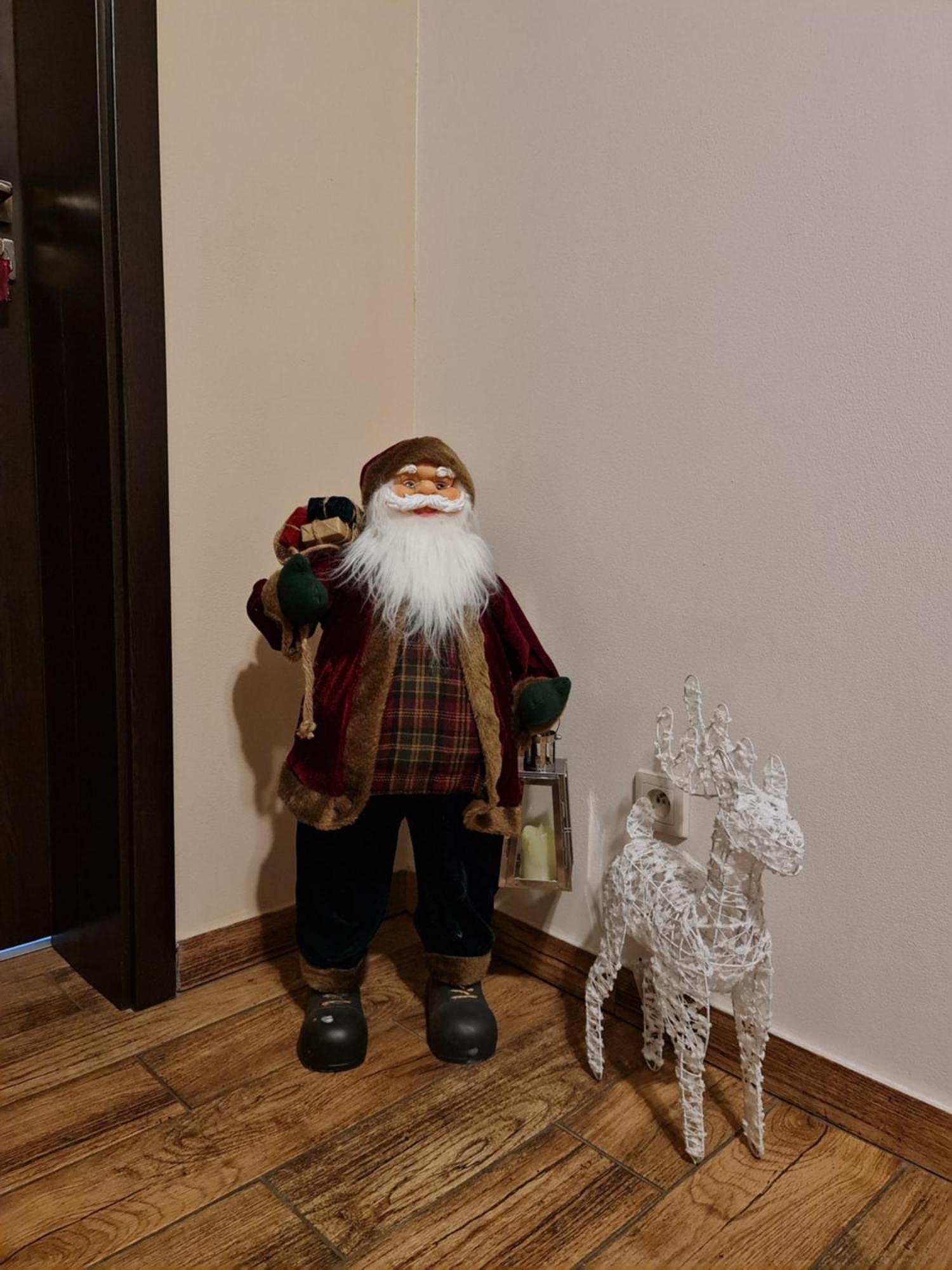 Sieraton Pokoje i Apartament Stronie Śląskie Esterno foto