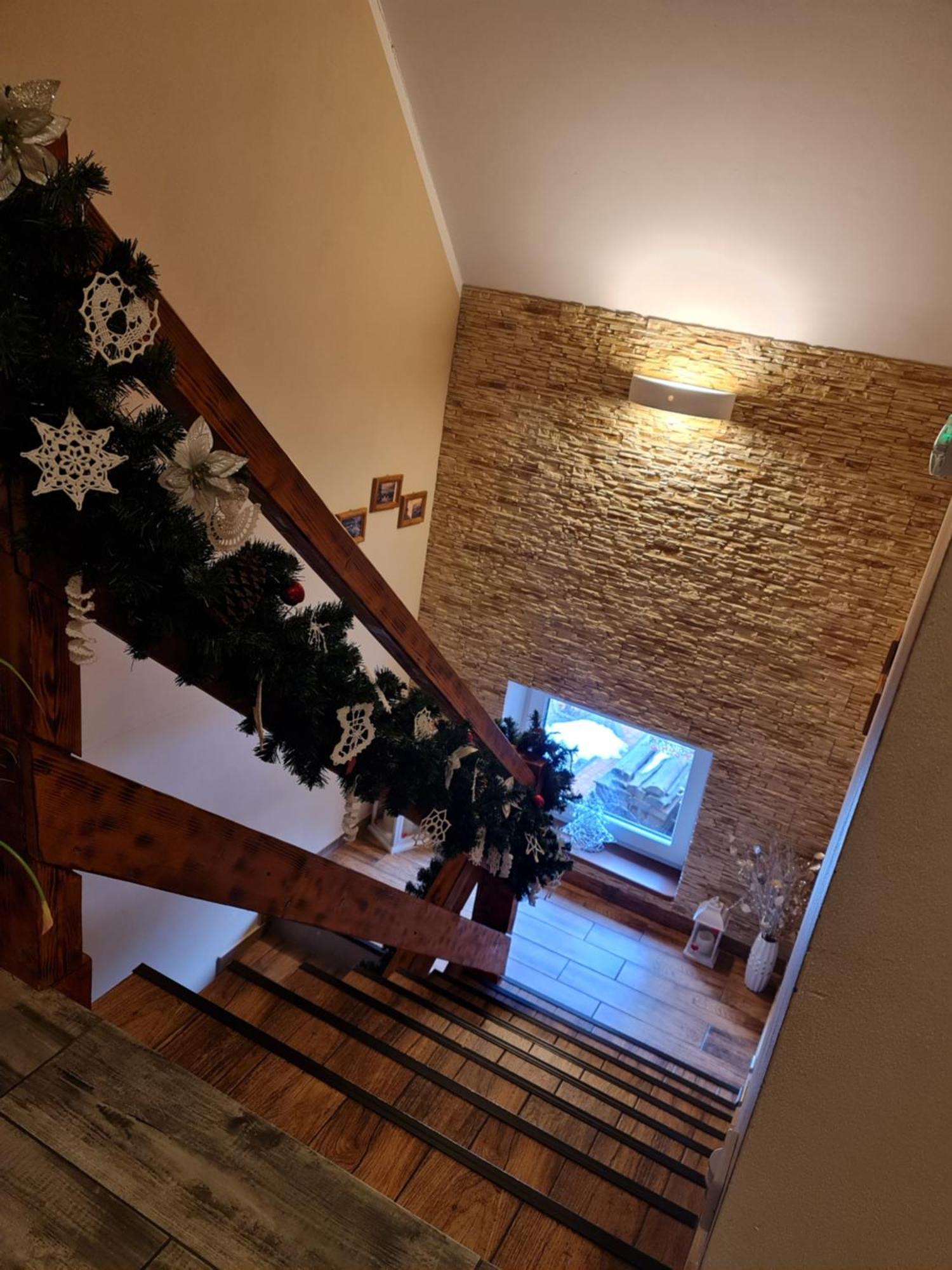 Sieraton Pokoje i Apartament Stronie Śląskie Esterno foto