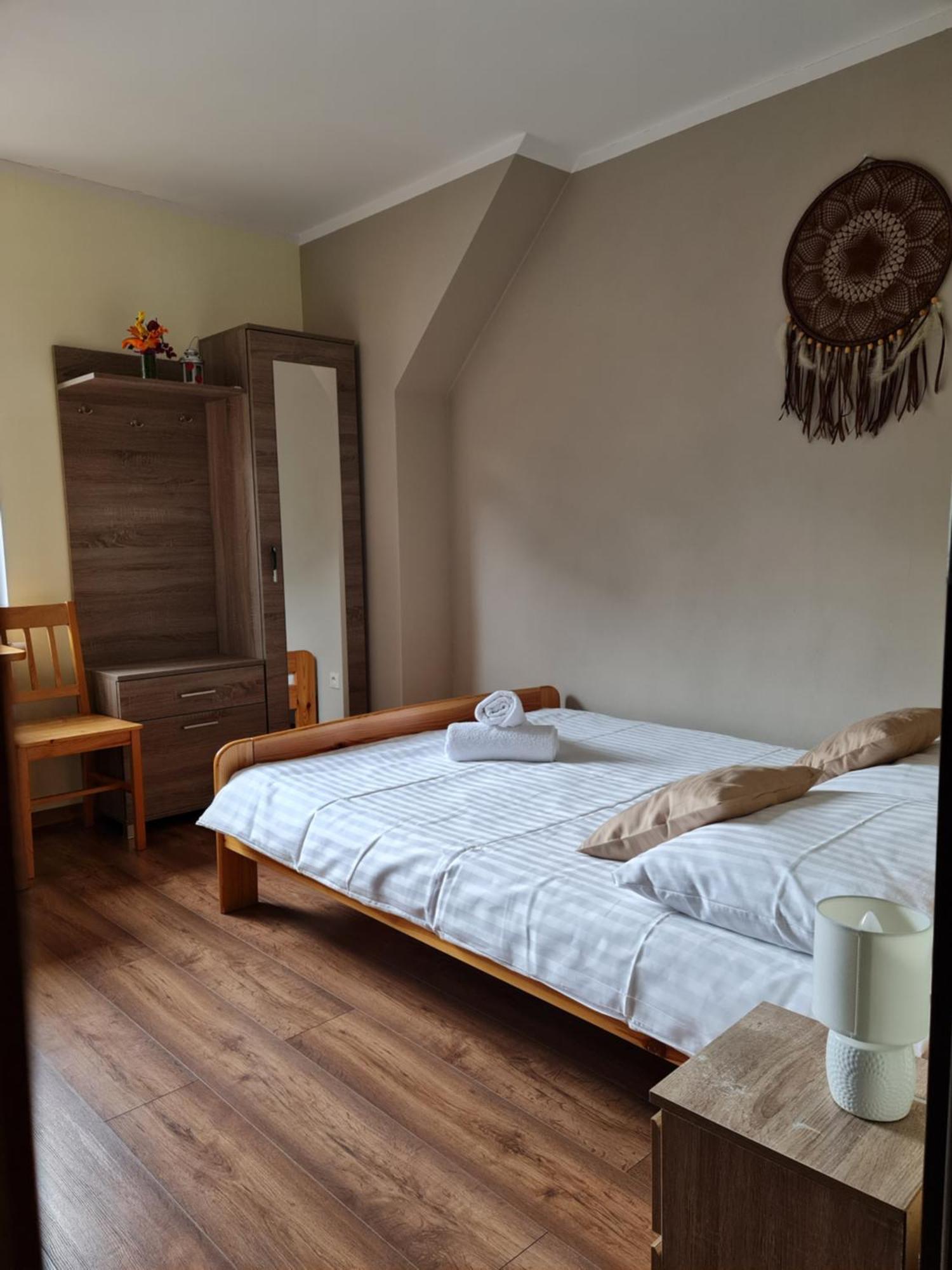 Sieraton Pokoje i Apartament Stronie Śląskie Esterno foto