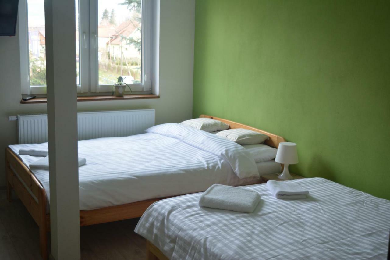 Sieraton Pokoje i Apartament Stronie Śląskie Esterno foto
