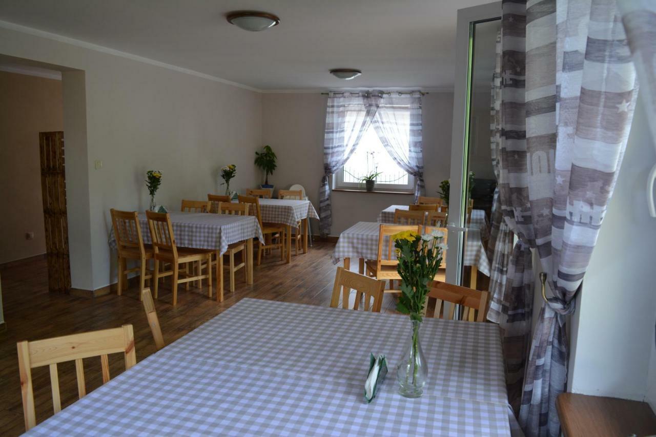 Sieraton Pokoje i Apartament Stronie Śląskie Esterno foto