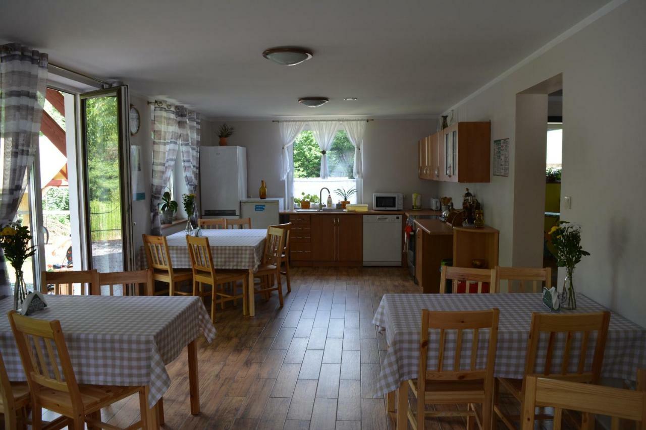 Sieraton Pokoje i Apartament Stronie Śląskie Esterno foto