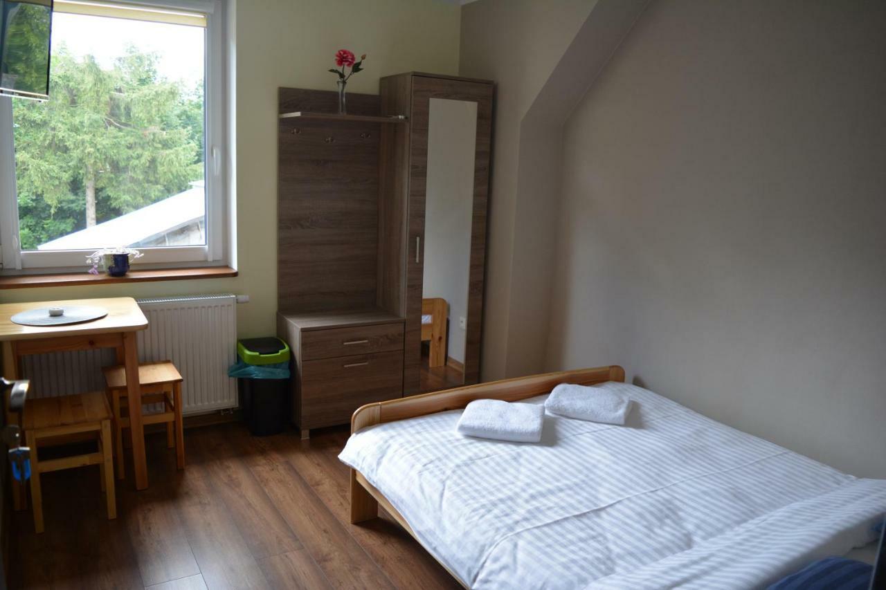 Sieraton Pokoje i Apartament Stronie Śląskie Esterno foto