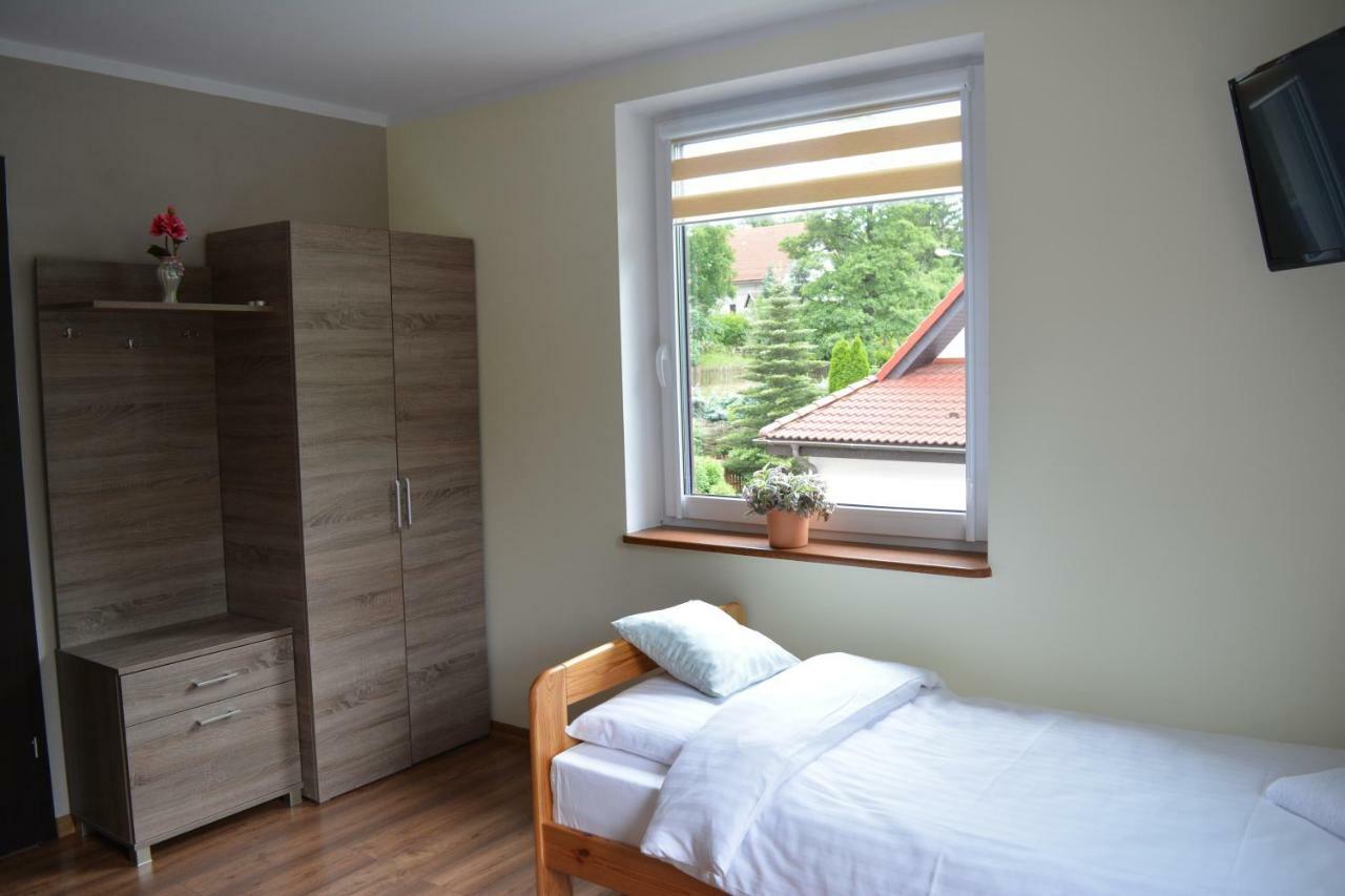 Sieraton Pokoje i Apartament Stronie Śląskie Esterno foto