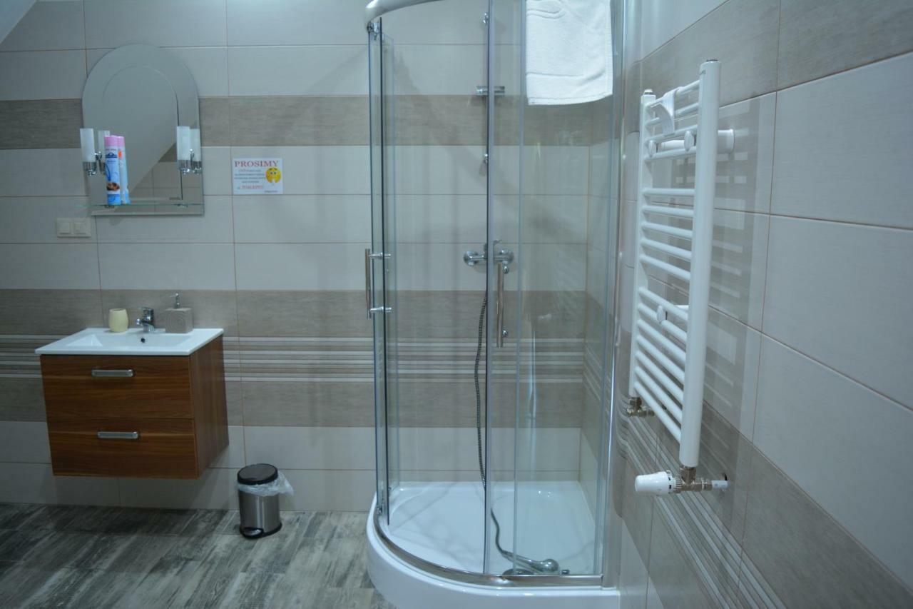 Sieraton Pokoje i Apartament Stronie Śląskie Esterno foto