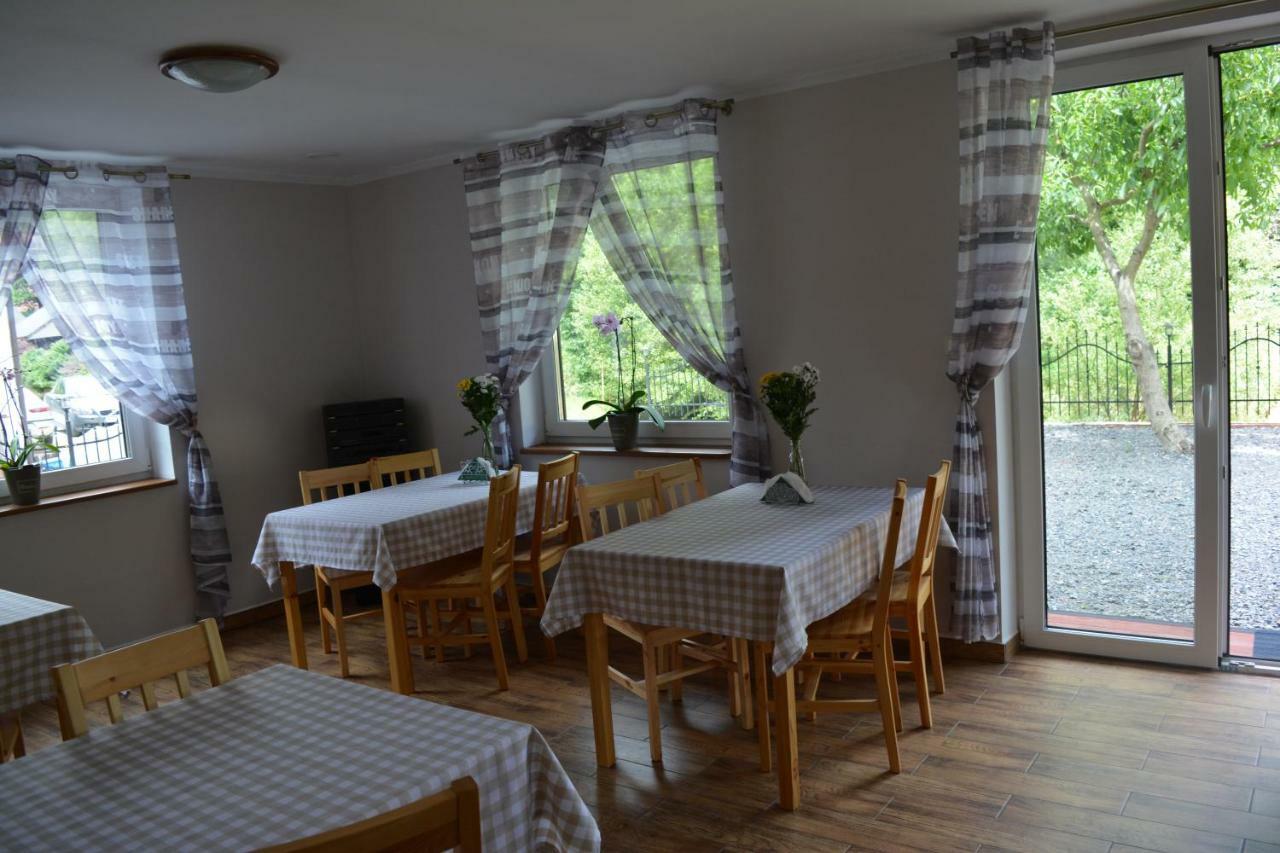 Sieraton Pokoje i Apartament Stronie Śląskie Esterno foto