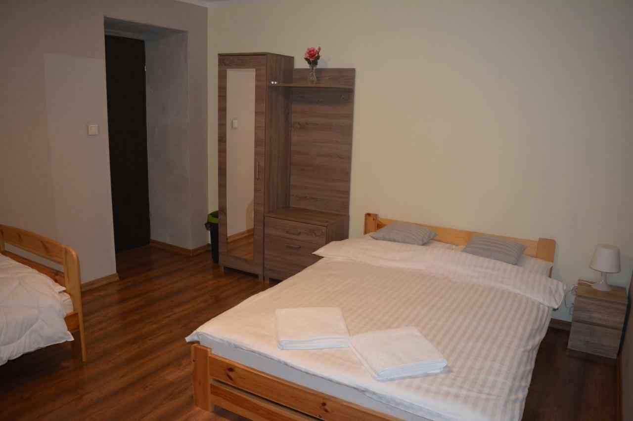 Sieraton Pokoje i Apartament Stronie Śląskie Esterno foto