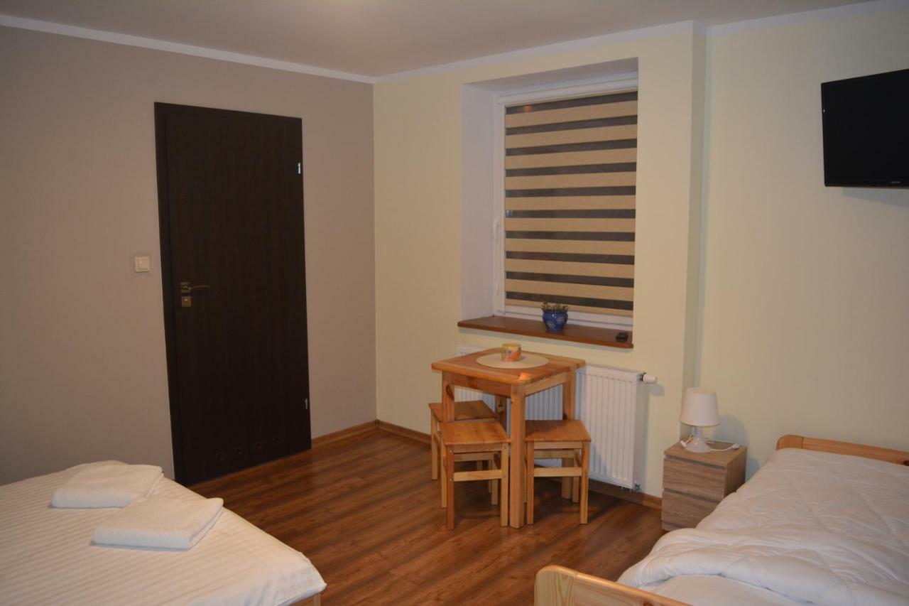 Sieraton Pokoje i Apartament Stronie Śląskie Esterno foto