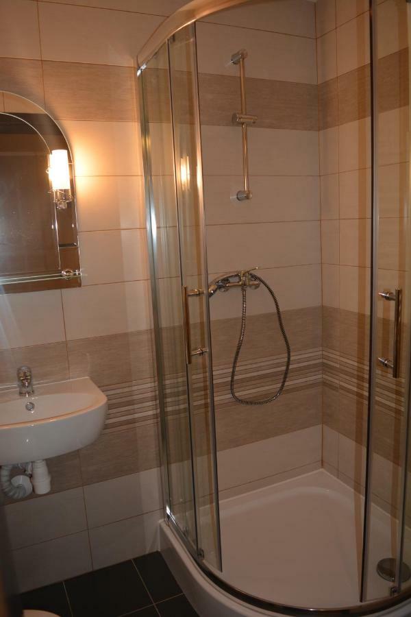 Sieraton Pokoje i Apartament Stronie Śląskie Esterno foto
